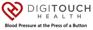 Digitouch Logo with Text