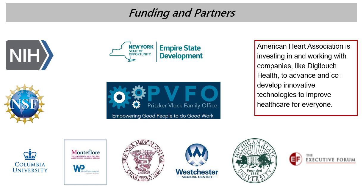 Partners Partners